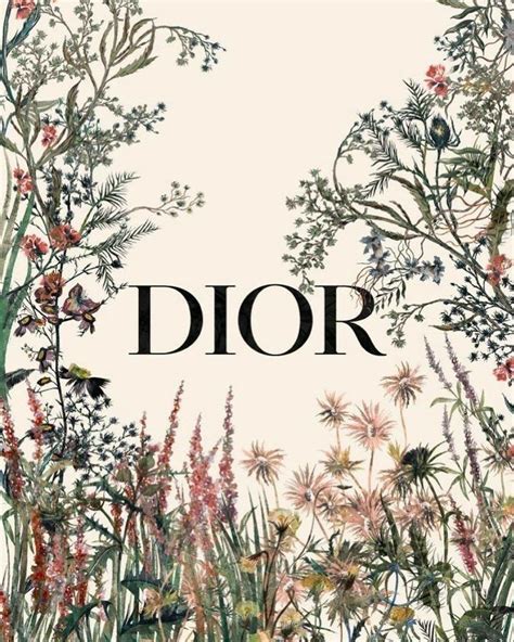 dior wallpaper|Vintage Dior Wallpapers